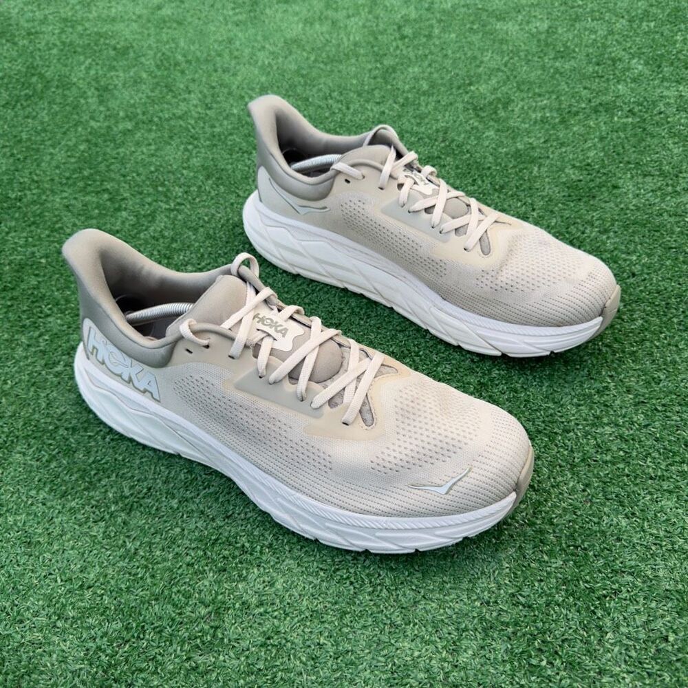HOKA ONE ONE ARAHI 7 - Men’s Running Shoes - SIZE 12.5D